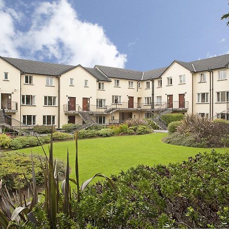 Menlo Park Apartments Galway Exterior foto