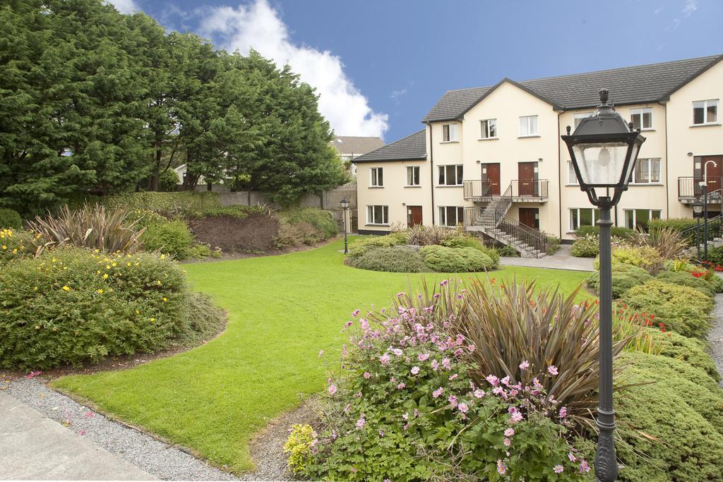 Menlo Park Apartments Galway Exterior foto